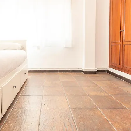 Apartamento Hurle Gijon Exterior photo