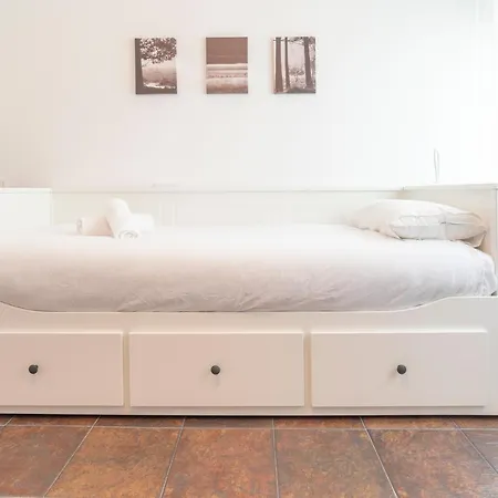 Apartamento Hurle Gijon Exterior photo