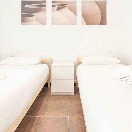 Apartamento Hurle Gijon Exterior photo