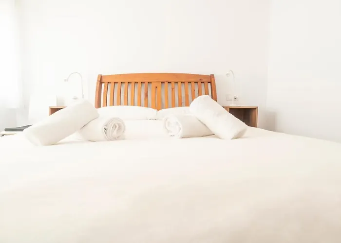 Apartamento Hurle