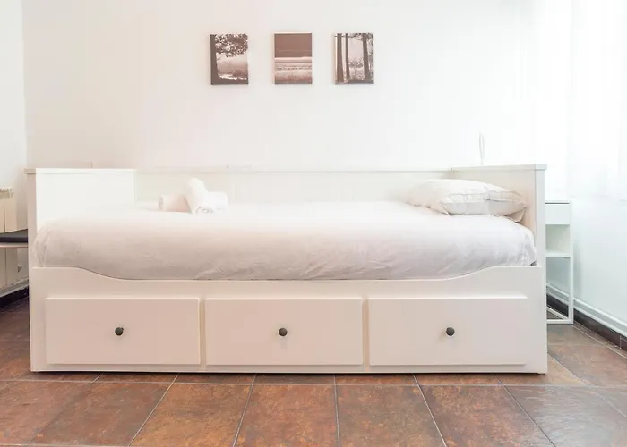 Apartamento Hurle