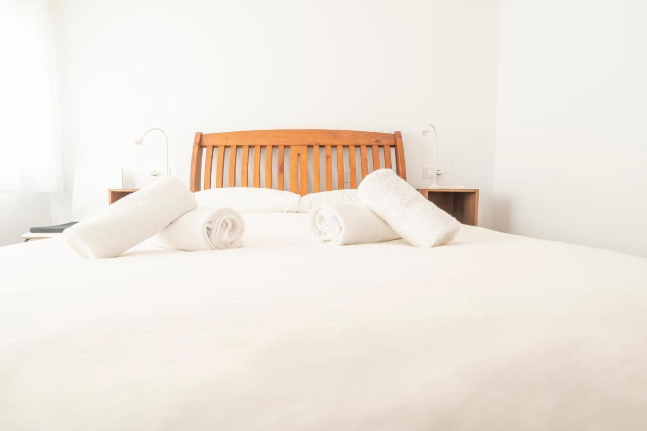 Hurle Appartement *