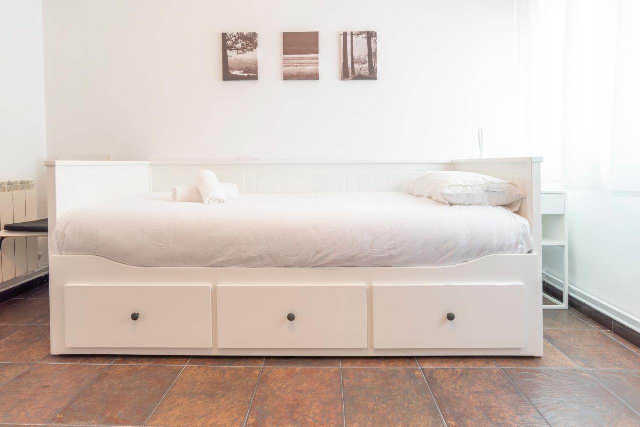 Appartement Hurle Gijón
