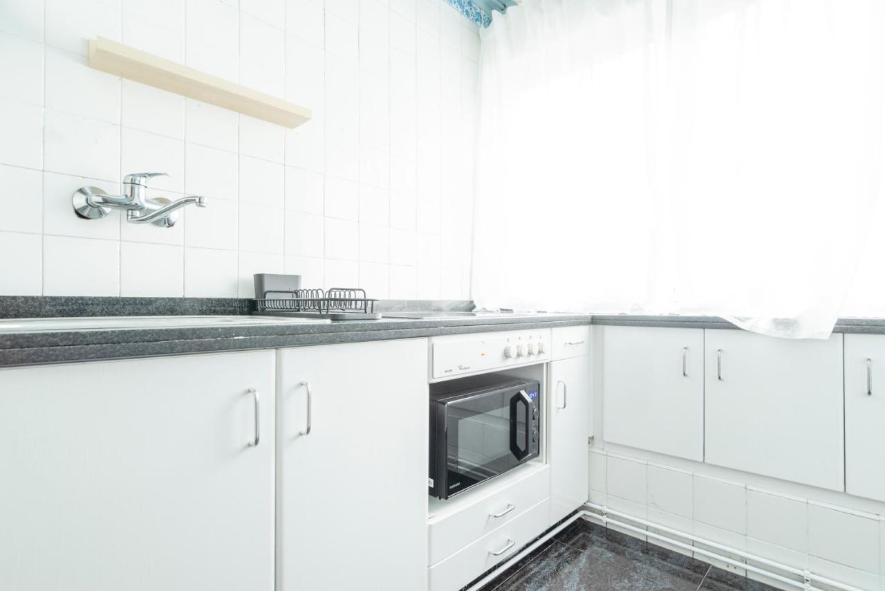 Appartement Hurle Gijón